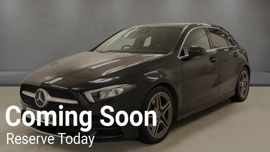 Used Mercedes-Benz A-Class for sale - 77799411: Photo 2