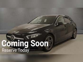 Used Mercedes-Benz A-Class 2019 for sale - 77799411: Photo