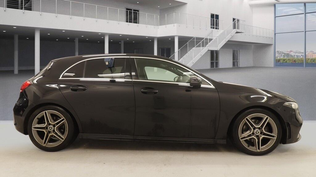 Used Mercedes-Benz A-Class for sale - 77799411: Photo 5