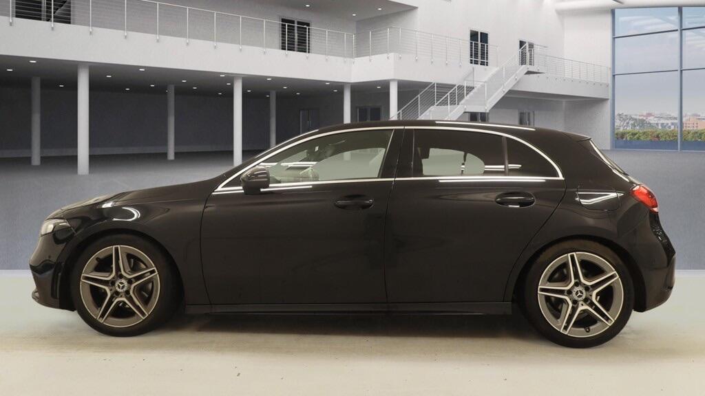 Used Mercedes-Benz A-Class for sale - 77799411: Photo 6