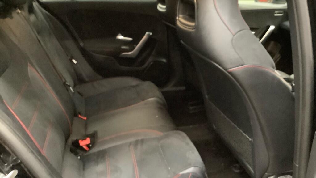 Used Mercedes-Benz A-Class for sale - 77799411: Photo 8