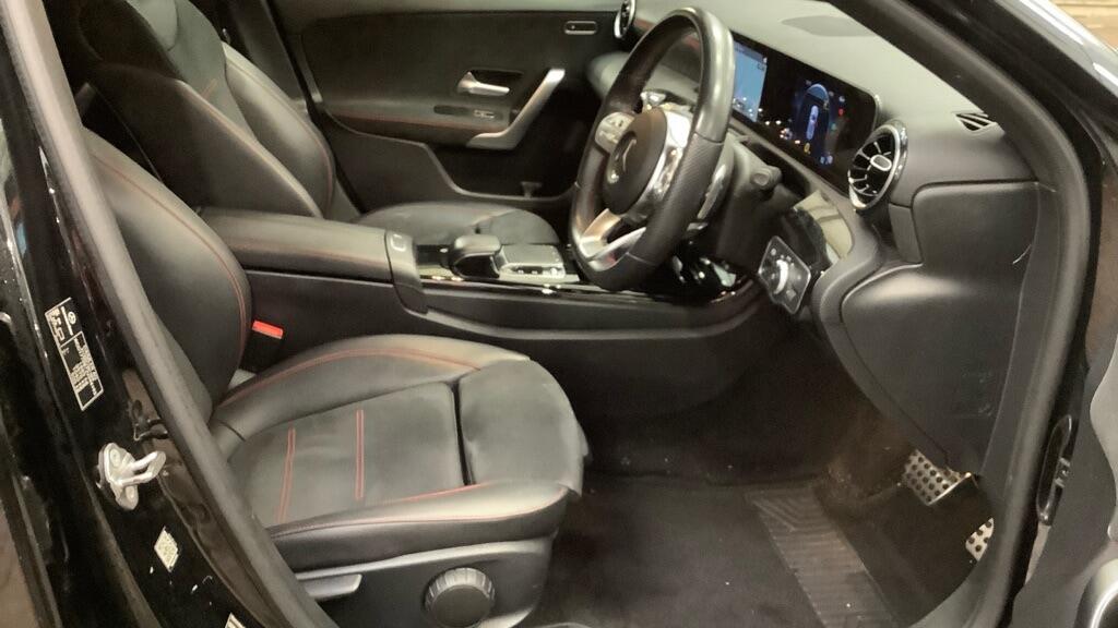 Used Mercedes-Benz A-Class for sale - 77799411: Photo 9