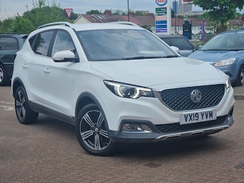 Used MG MG ZS 2019 for sale - 78471636: Photo