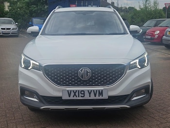 Used MG MG ZS 2019 for sale - 78471636: Photo