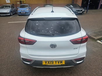 Used MG MG ZS 2019 for sale - 78471636: Photo