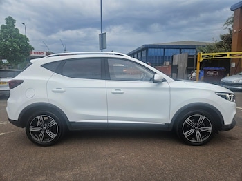 Used MG MG ZS 2019 for sale - 78471636: Photo