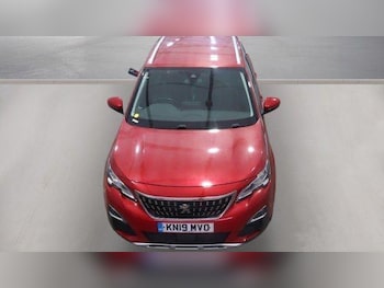 Used Peugeot 3008 2019 for sale - 78516631: Photo