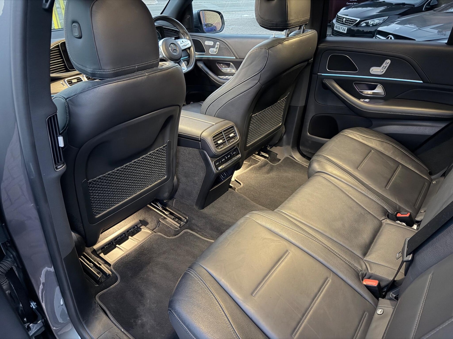 Used Mercedes-Benz GLE 2020 for sale - 76551872: Photo 24