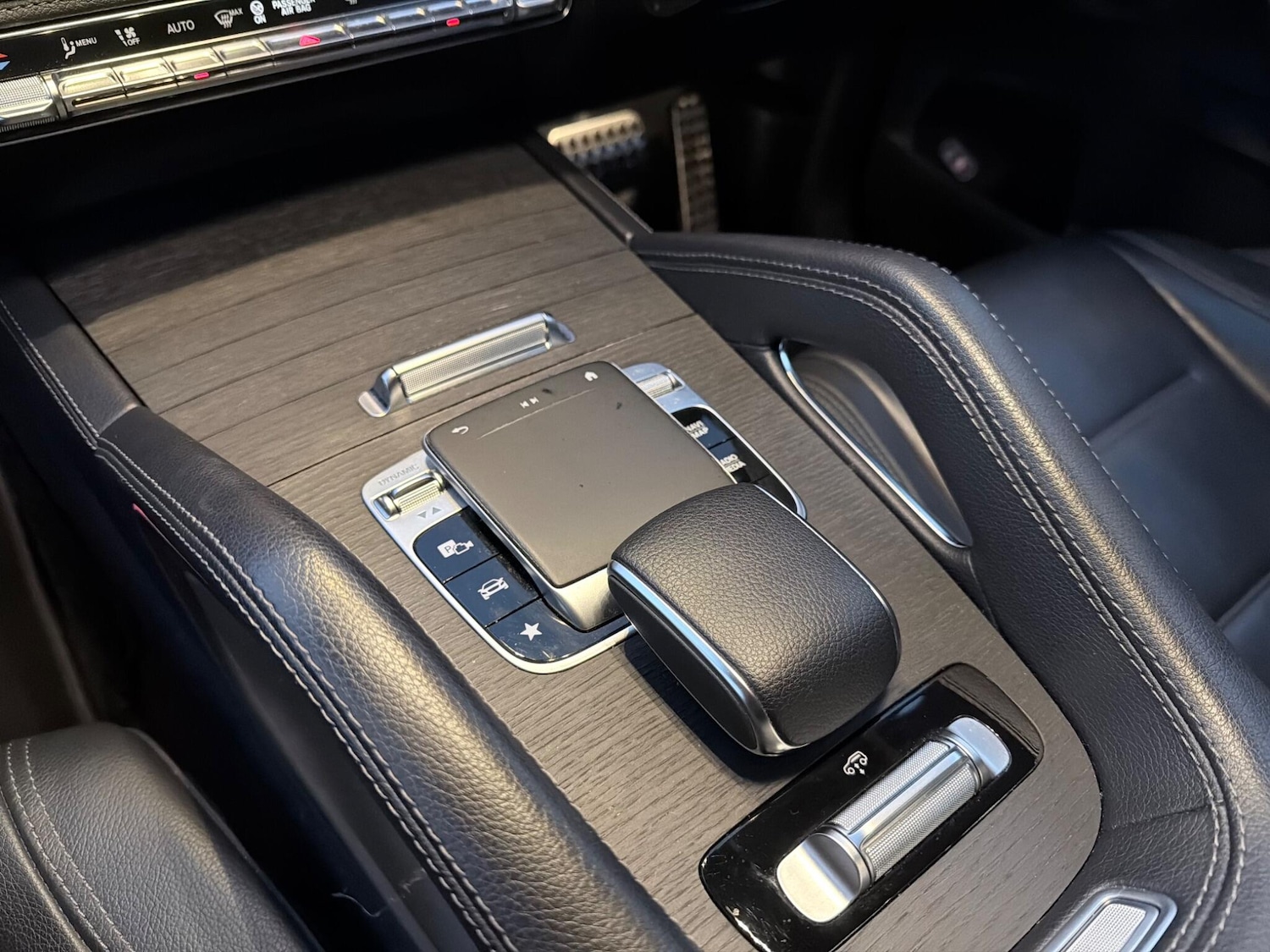 Used Mercedes-Benz GLE 2020 for sale - 76551872: Photo 27