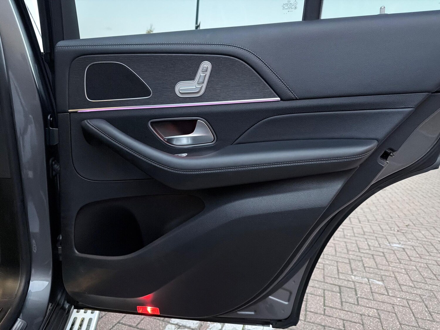 Used Mercedes-Benz GLE 2020 for sale - 76551872: Photo 31