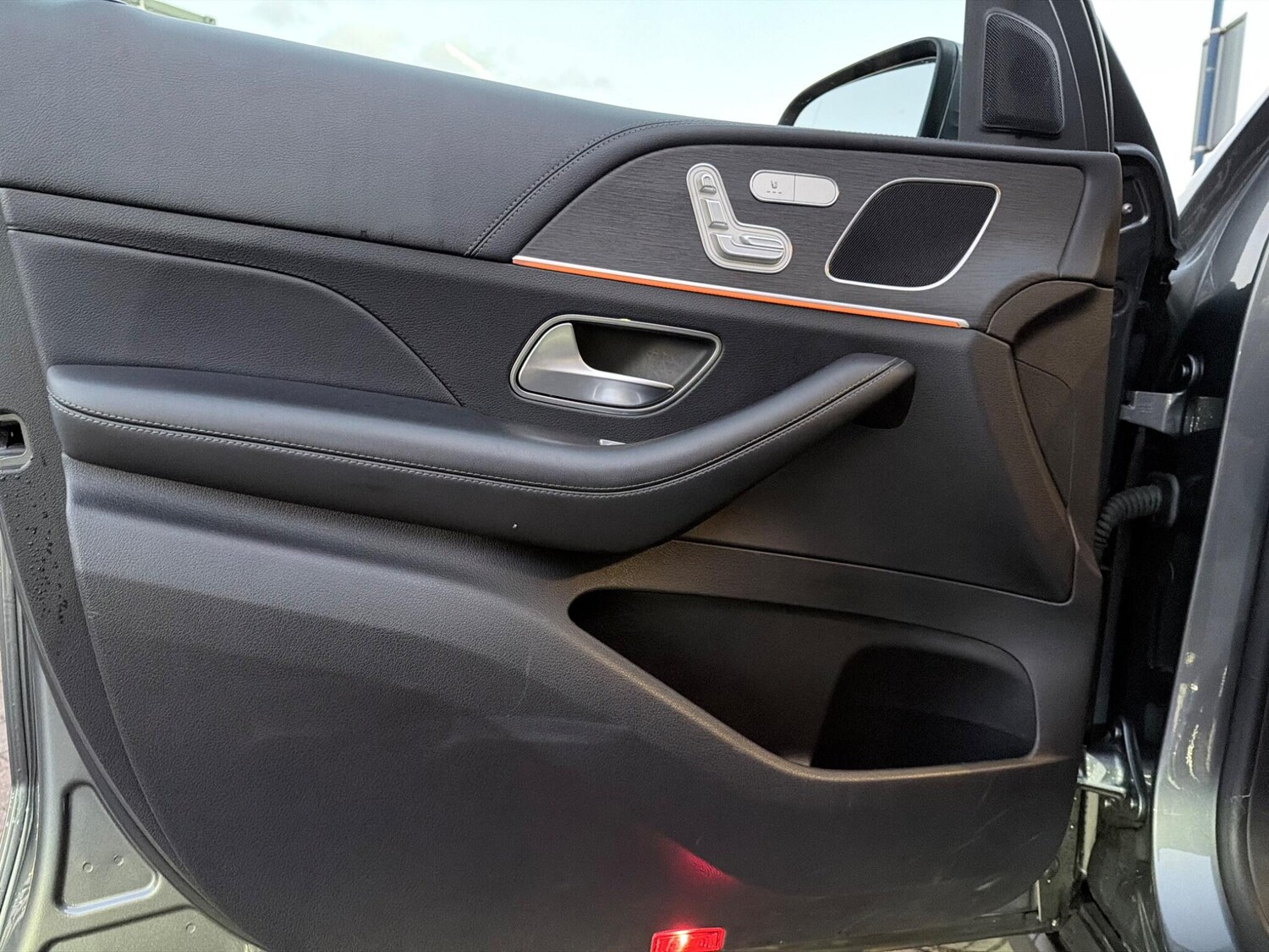 Used Mercedes-Benz GLE 2020 for sale - 76551872: Photo 33