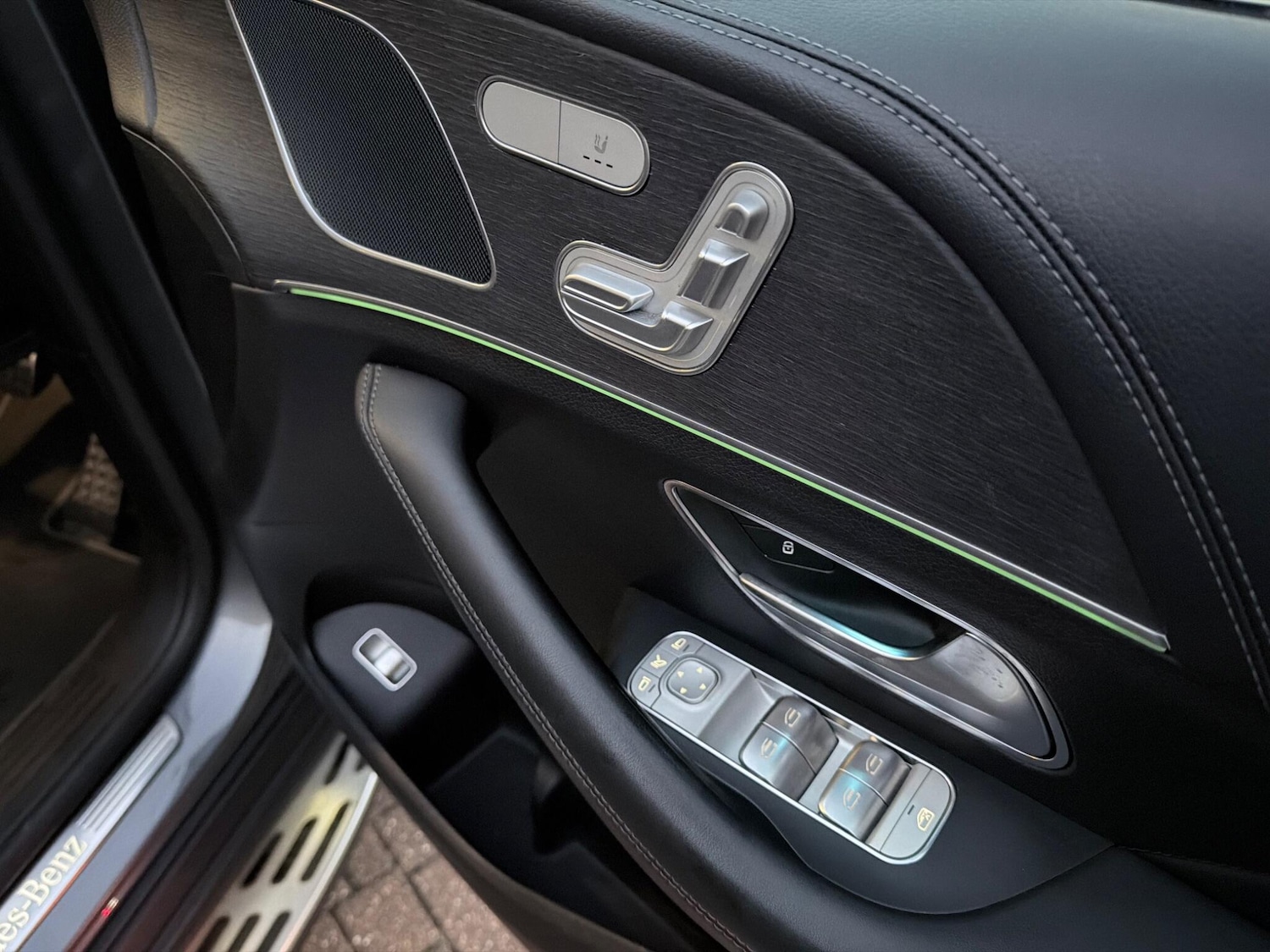 Used Mercedes-Benz GLE 2020 for sale - 76551872: Photo 34