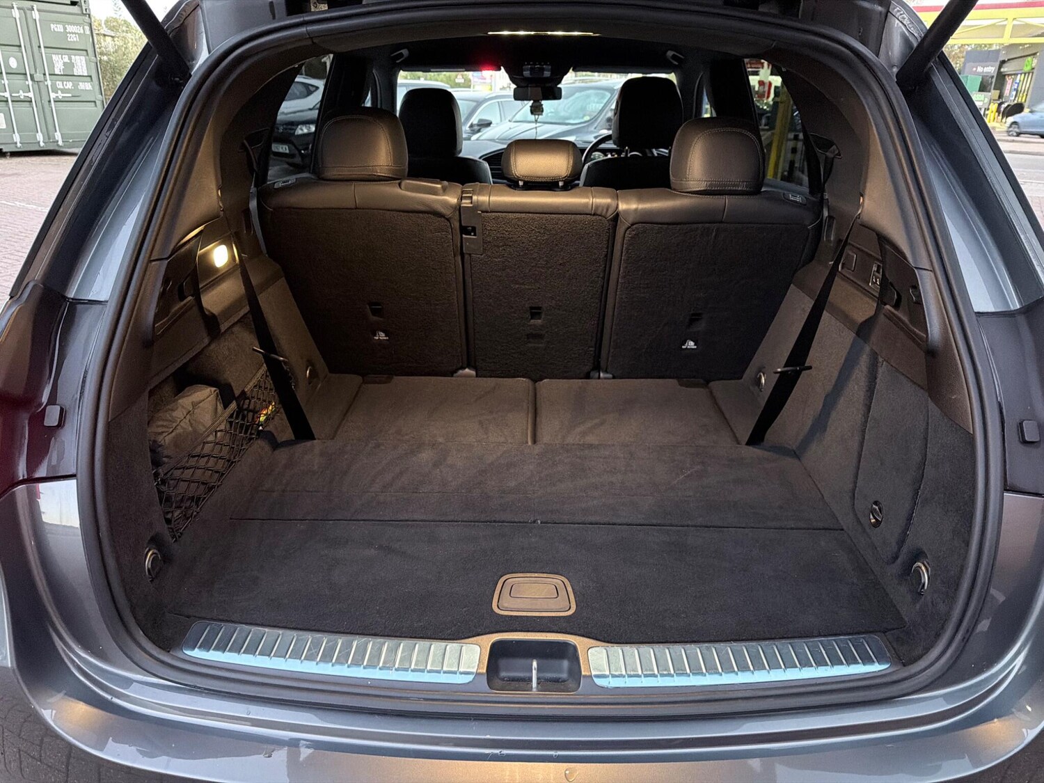 Used Mercedes-Benz GLE 2020 for sale - 76551872: Photo 39