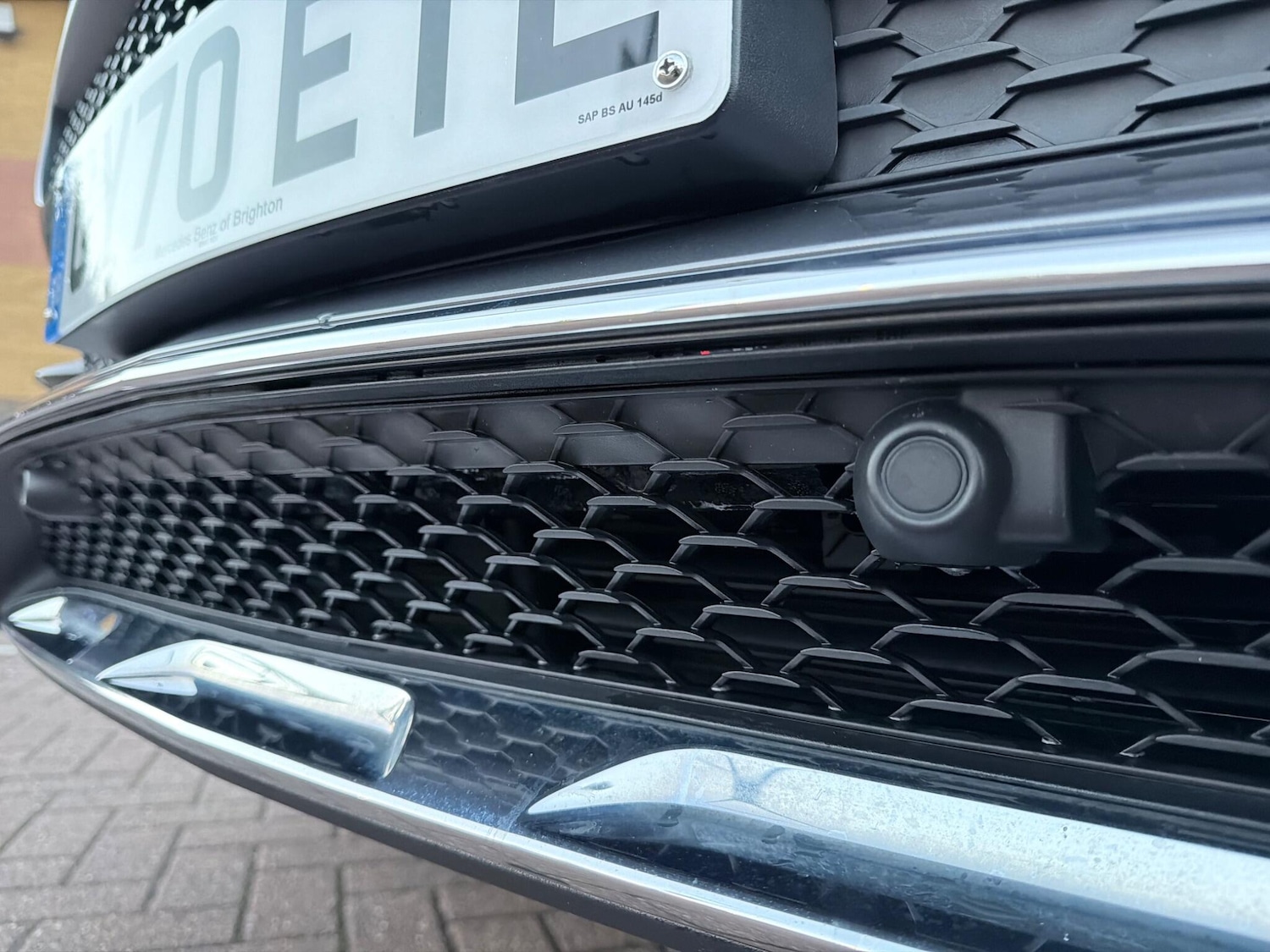 Used Mercedes-Benz GLE 2020 for sale - 76551872: Photo 43