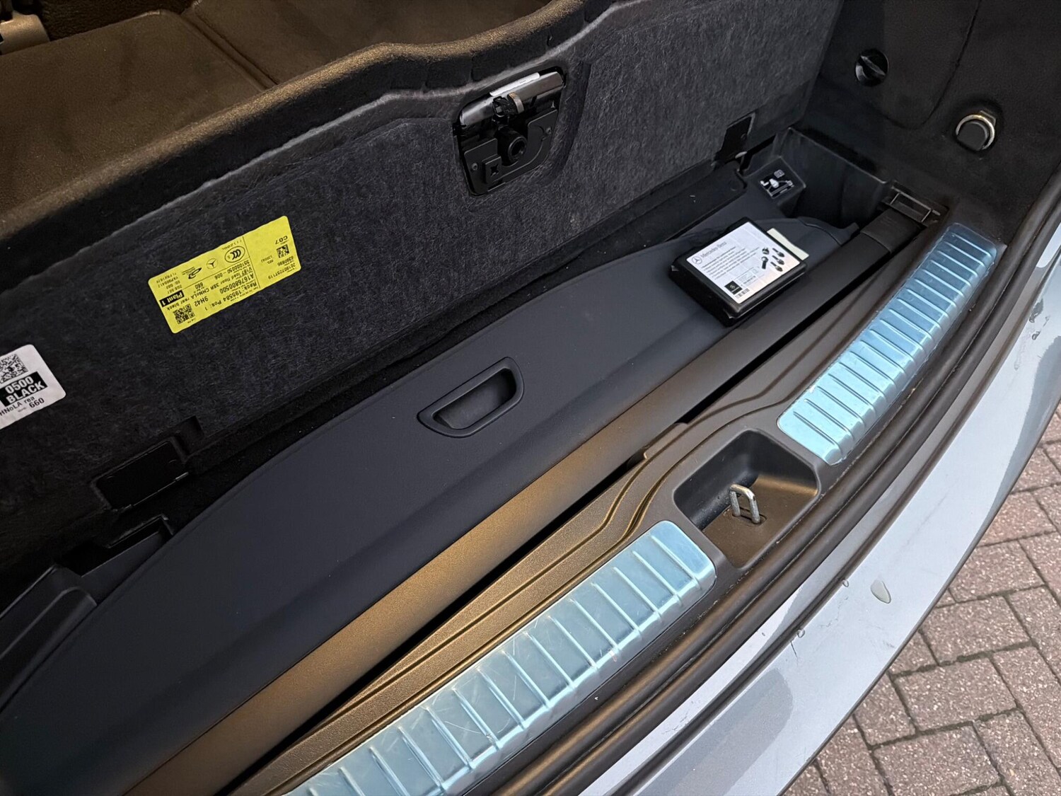 Used Mercedes-Benz GLE 2020 for sale - 76551872: Photo 48