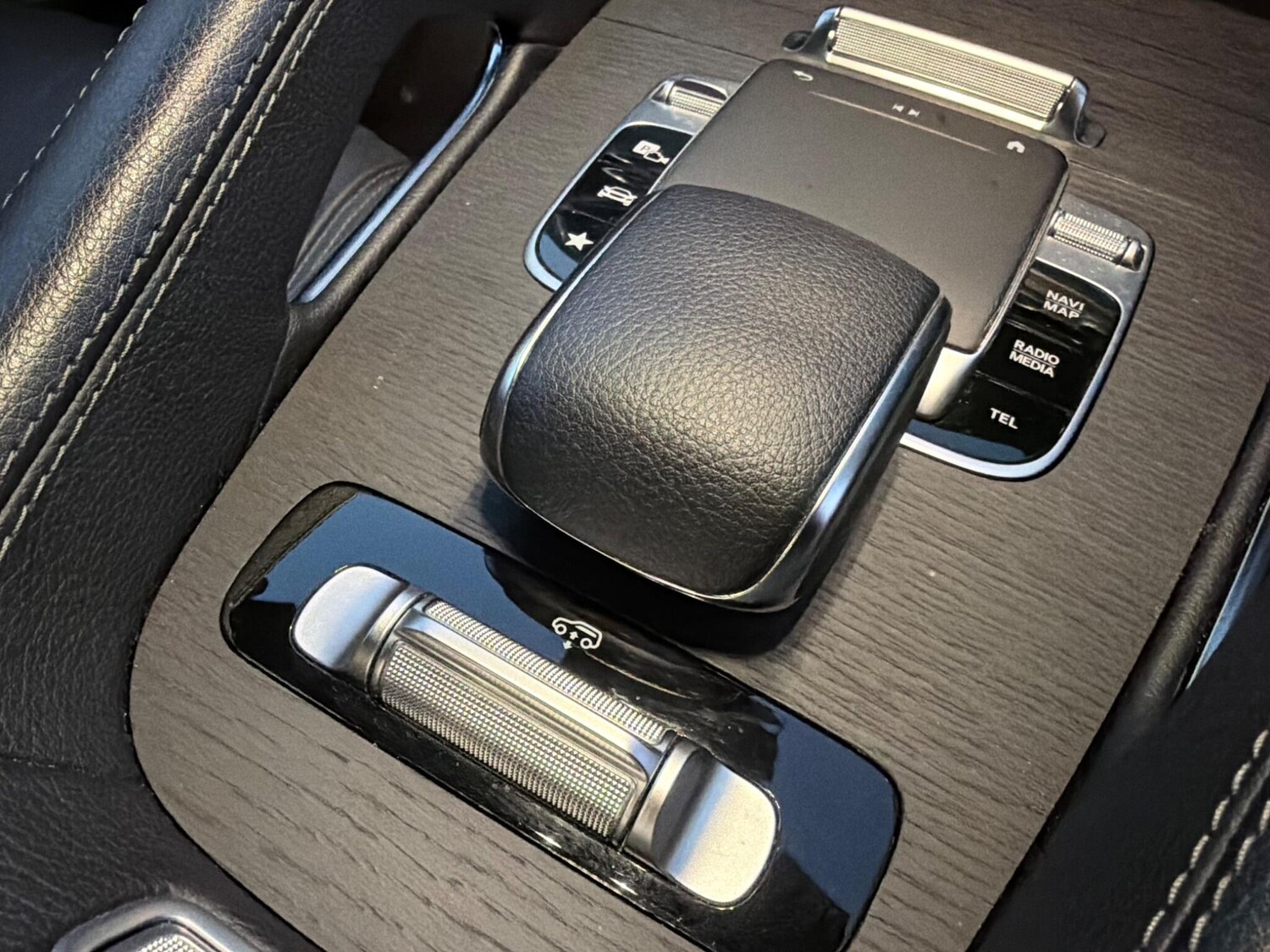 Used Mercedes-Benz GLE 2020 for sale - 76551872: Photo 50