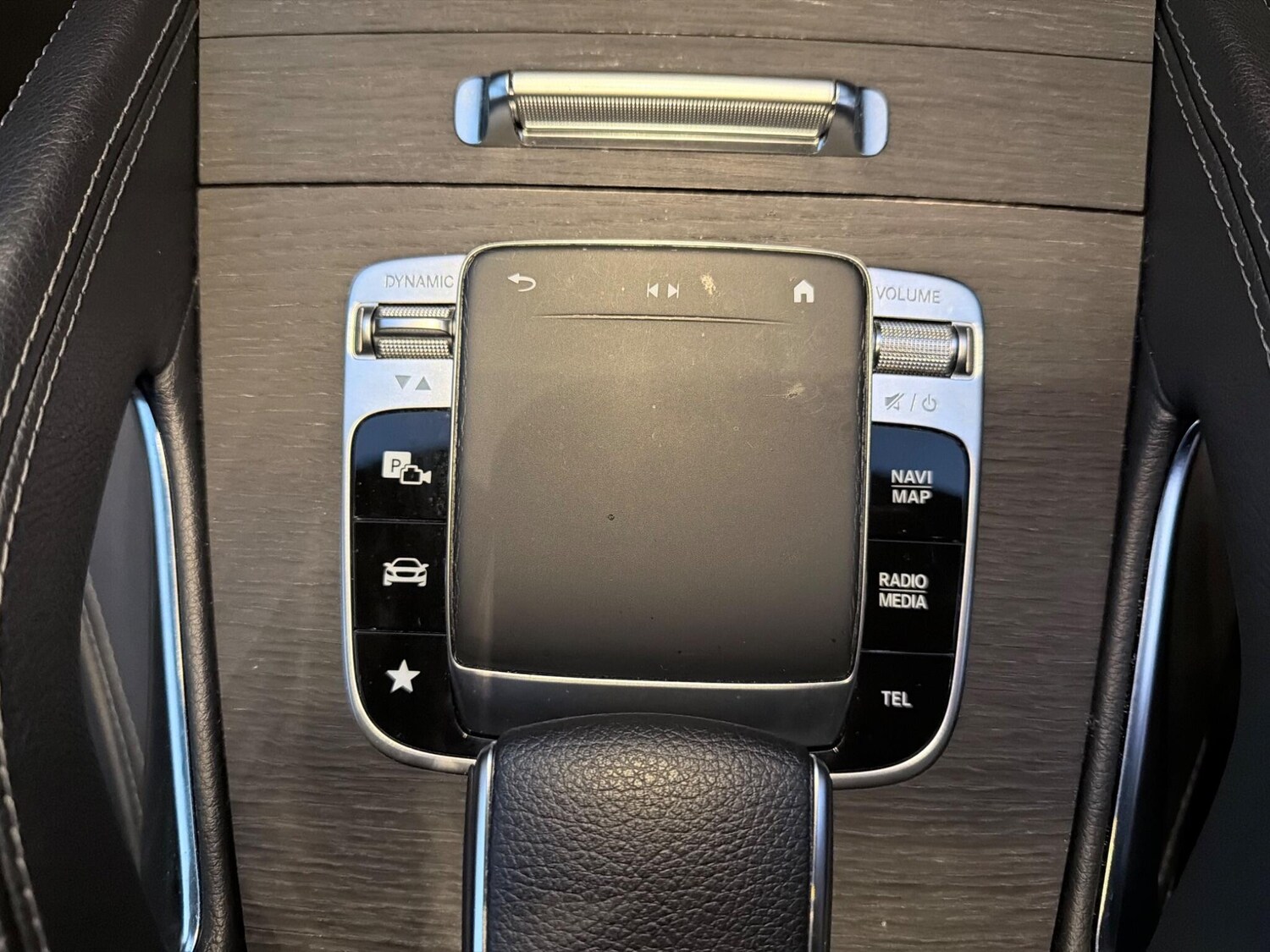 Used Mercedes-Benz GLE 2020 for sale - 76551872: Photo 51