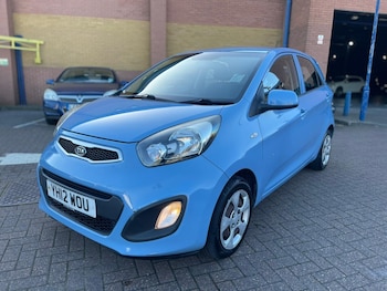 Used Kia Picanto 2012 for sale - 79388073: Photo