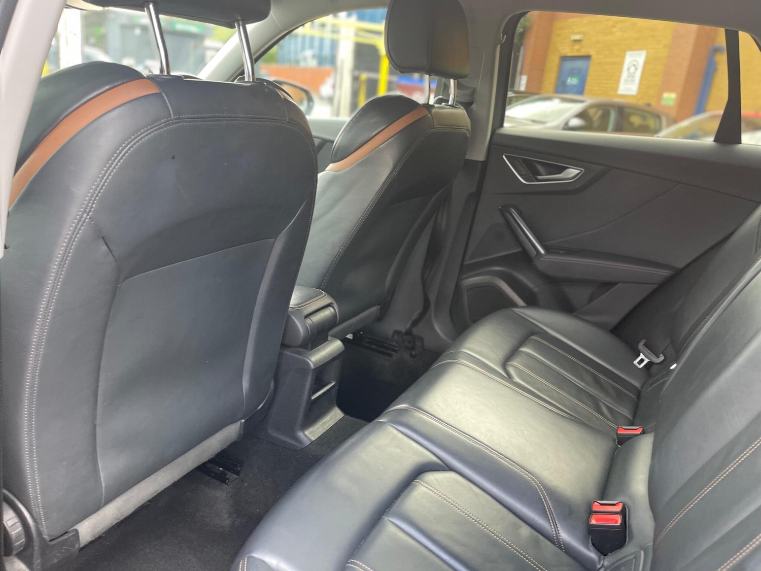 Used Audi Q2 2017 for sale - 76326357: Photo 11