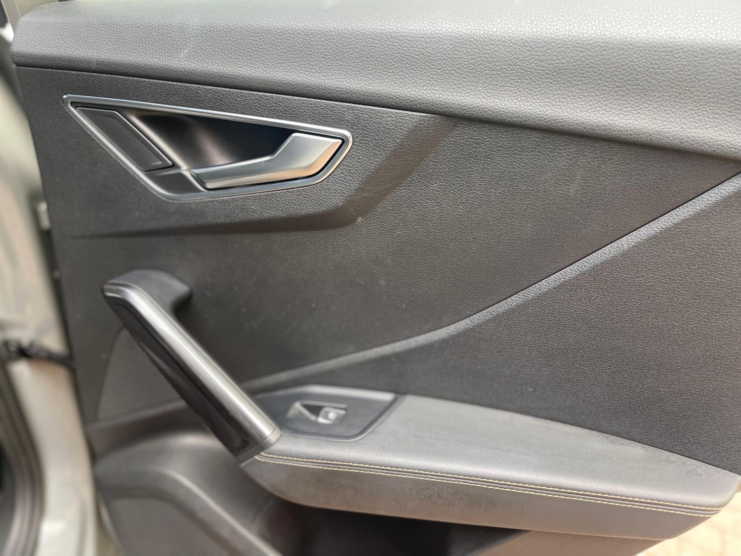 Used Audi Q2 2017 for sale - 76326357: Photo 14