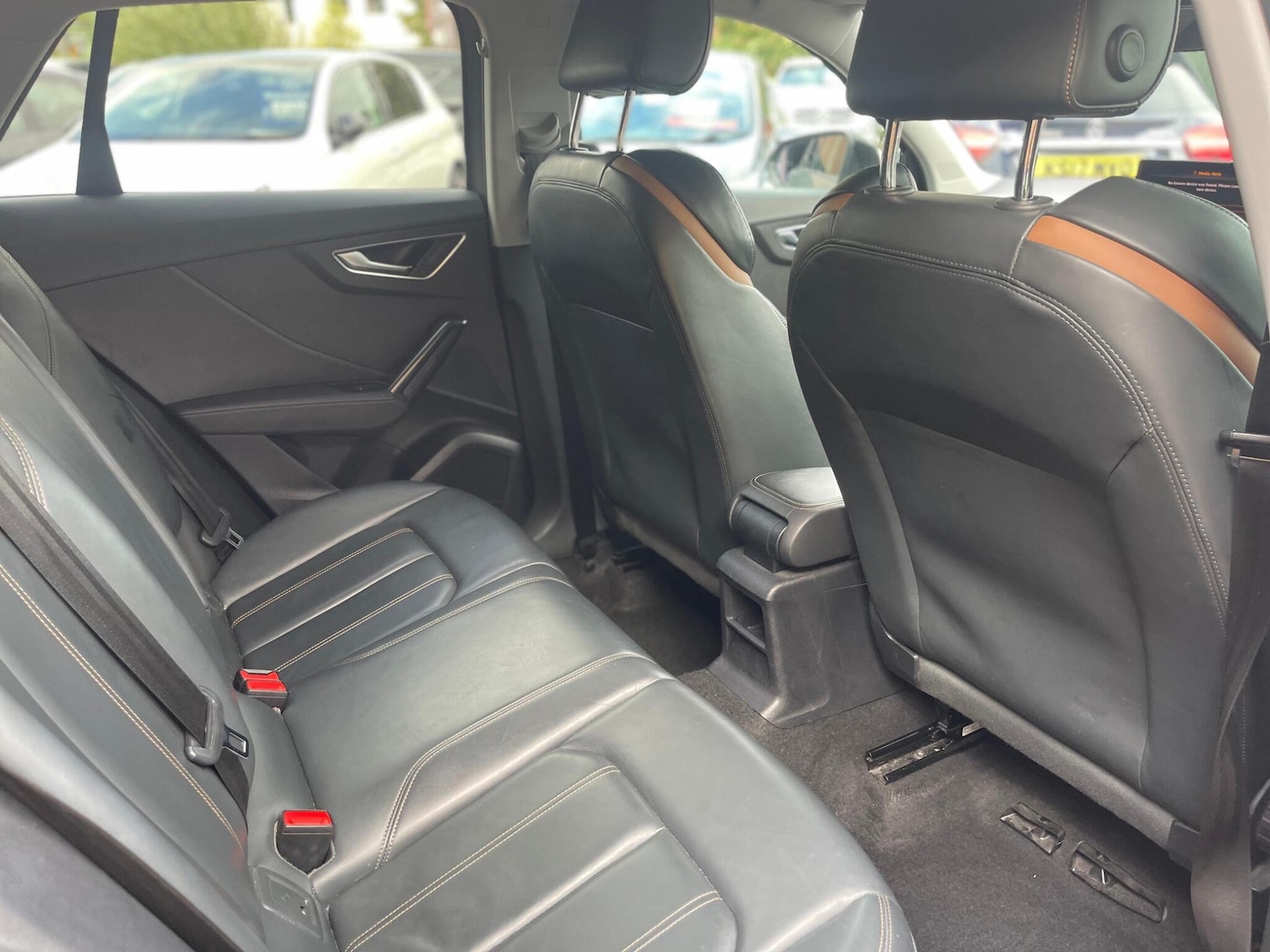 Used Audi Q2 2017 for sale - 76326357: Photo 15