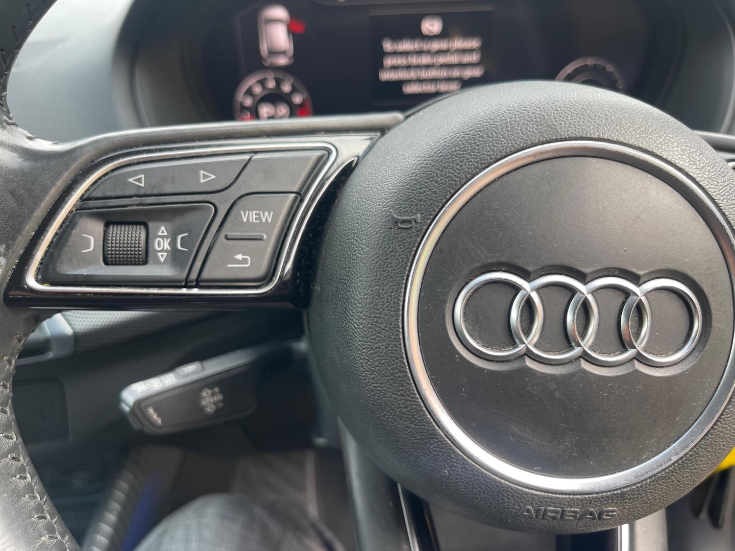 Used Audi Q2 2017 for sale - 76326357: Photo 20