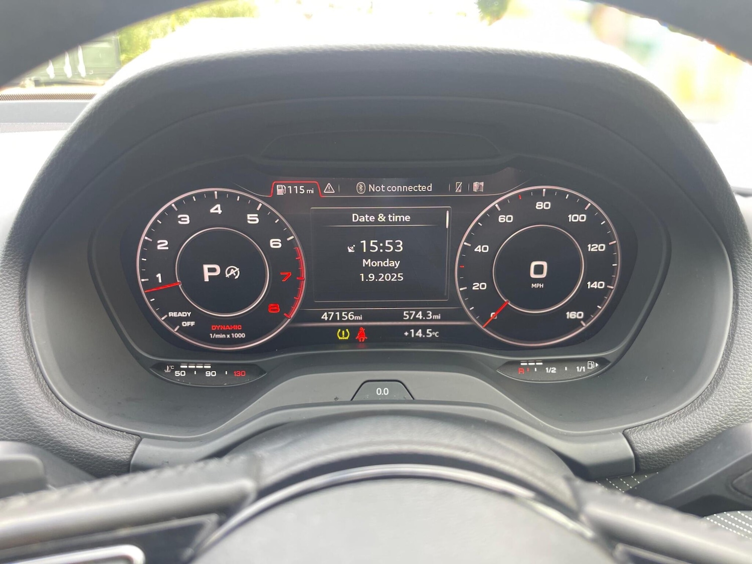 Used Audi Q2 2017 for sale - 76326357: Photo 23