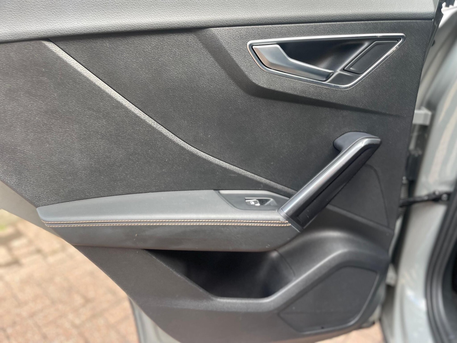 Used Audi Q2 2017 for sale - 76326357: Photo 25