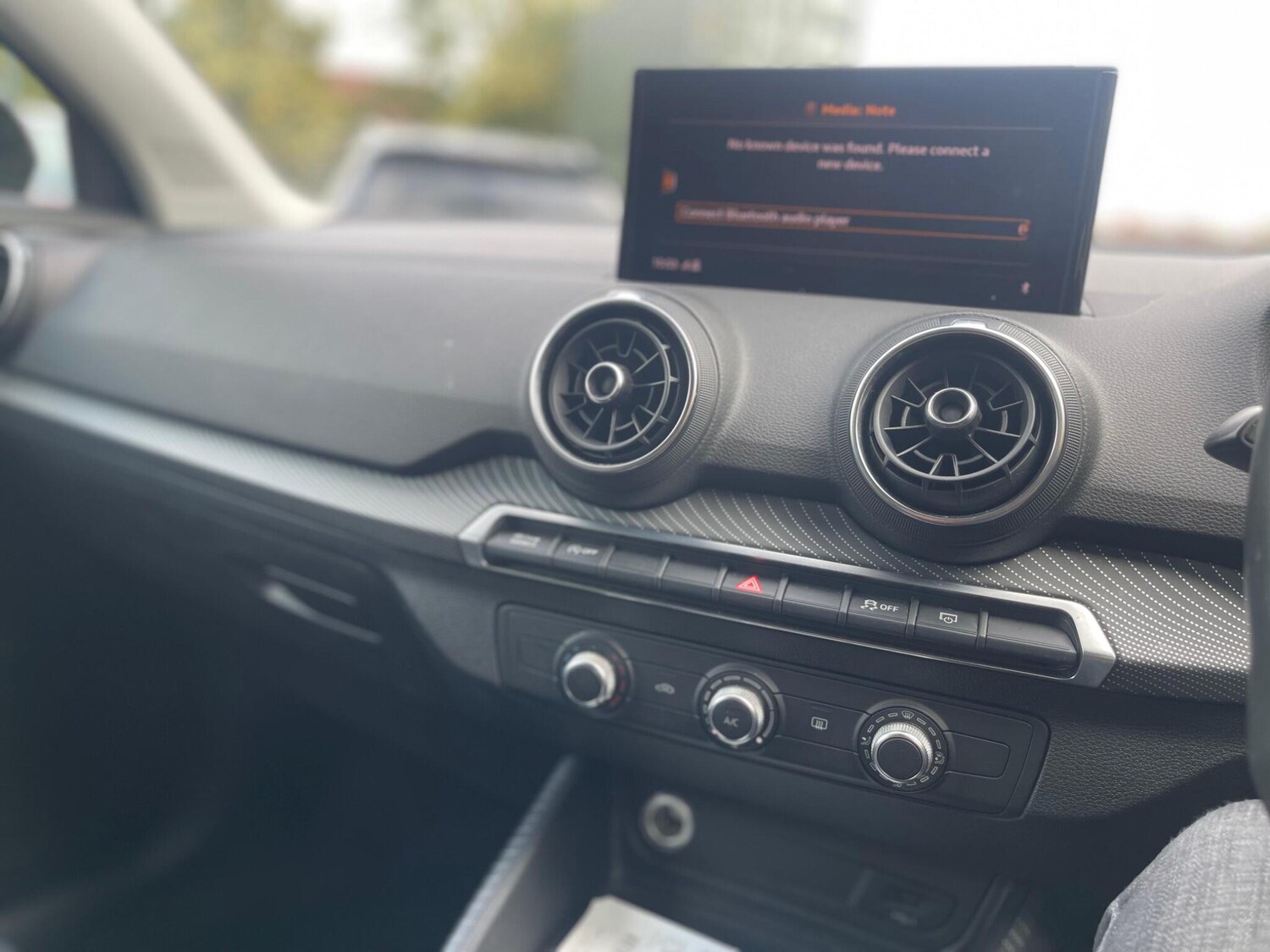 Used Audi Q2 2017 for sale - 76326357: Photo 27