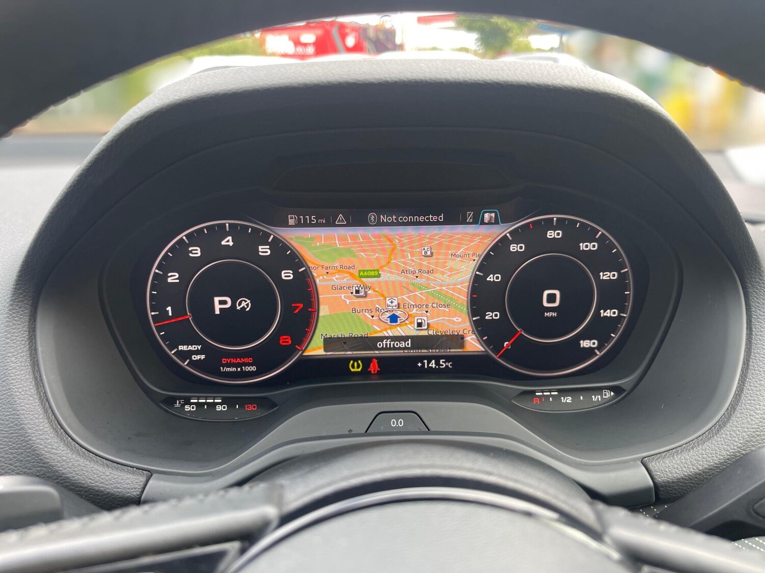 Used Audi Q2 2017 for sale - 76326357: Photo 29