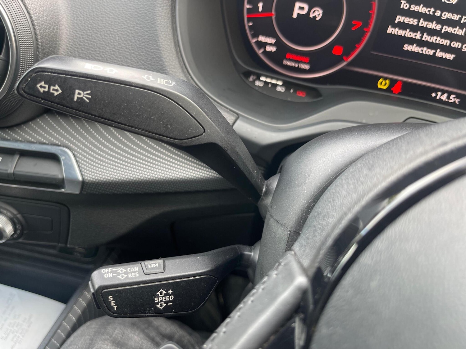 Used Audi Q2 2017 for sale - 76326357: Photo 31