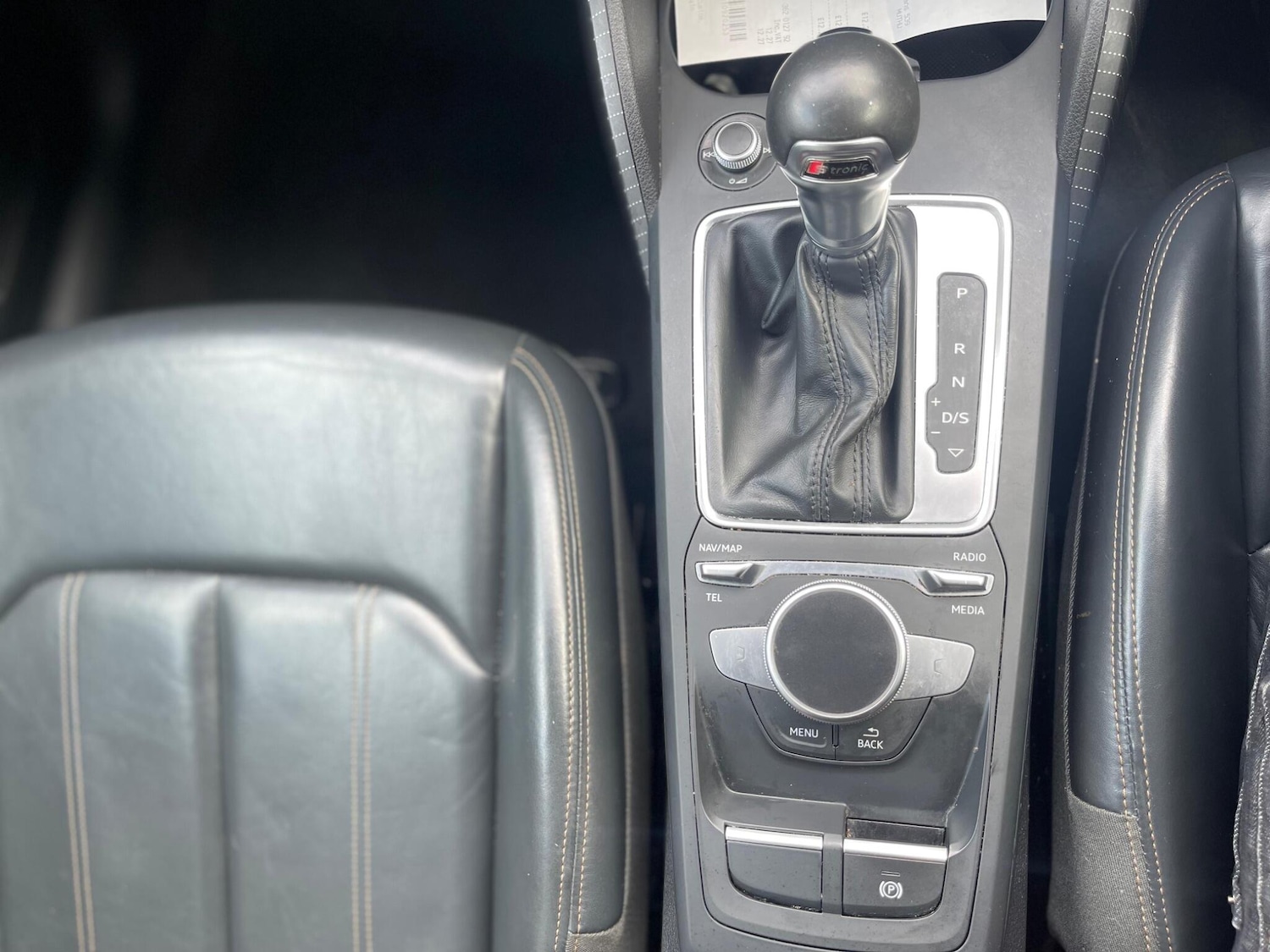 Used Audi Q2 2017 for sale - 76326357: Photo 35