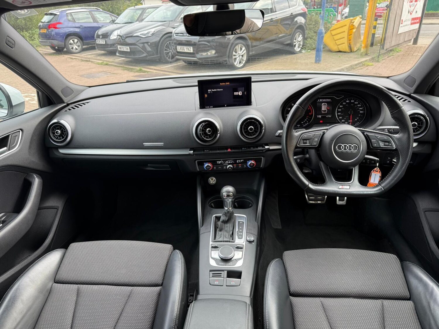 Used Audi A3 2018 for sale - 76551859: Photo 16