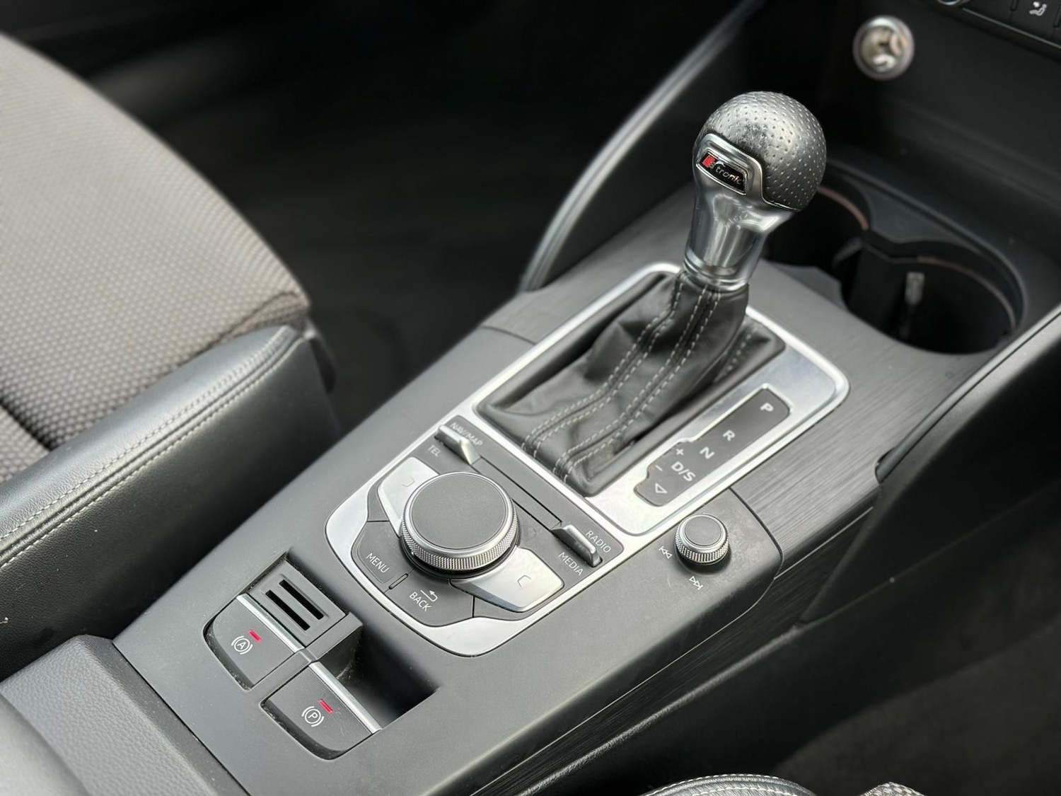 Used Audi A3 2018 for sale - 76551859: Photo 17