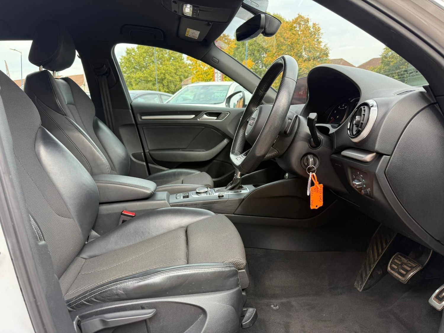 Used Audi A3 2018 for sale - 76551859: Photo 18