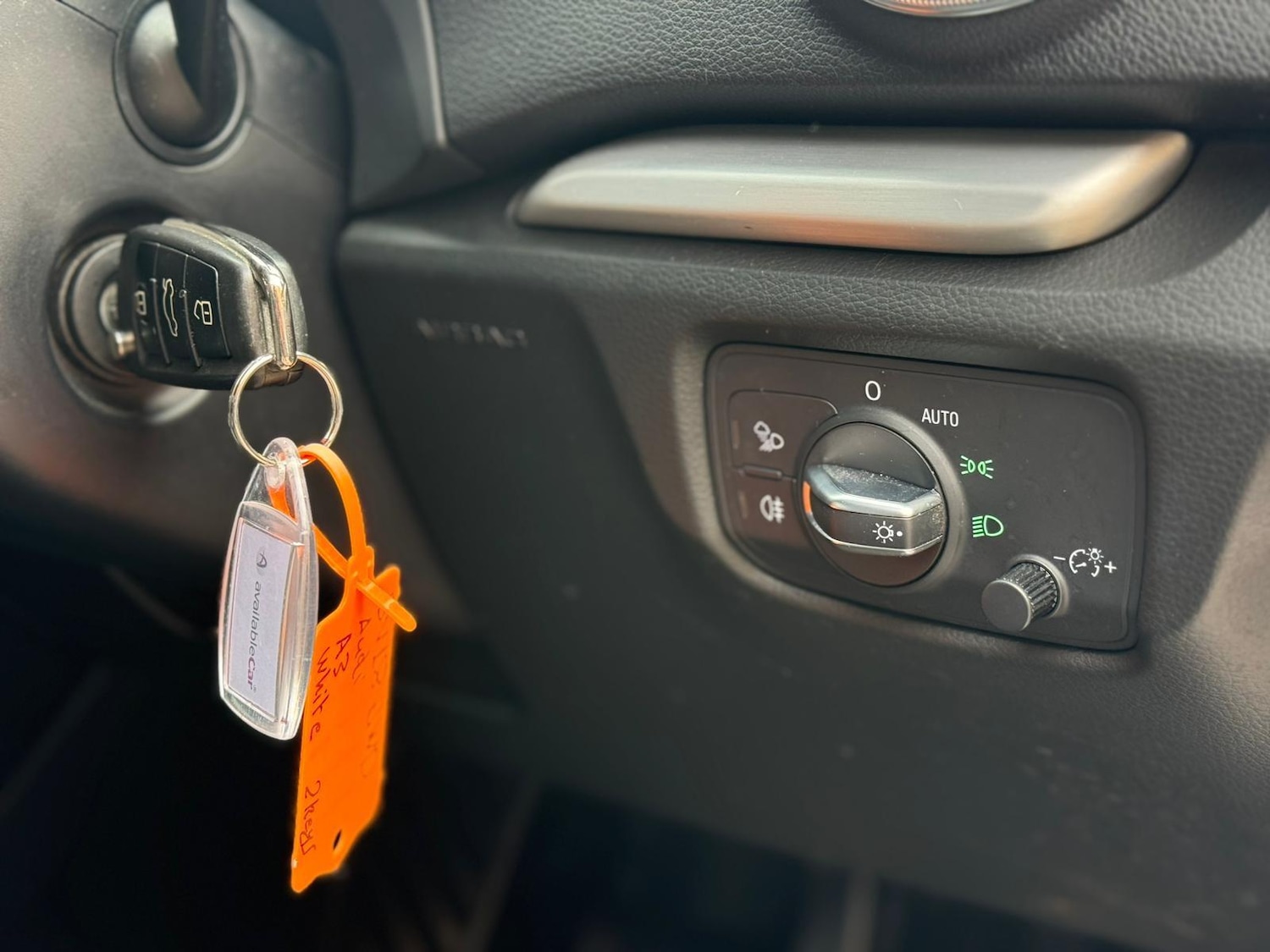 Used Audi A3 2018 for sale - 76551859: Photo 23