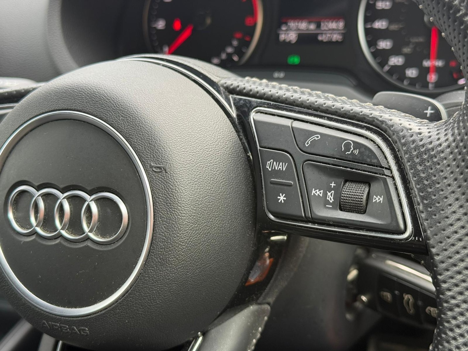 Used Audi A3 2018 for sale - 76551859: Photo 24