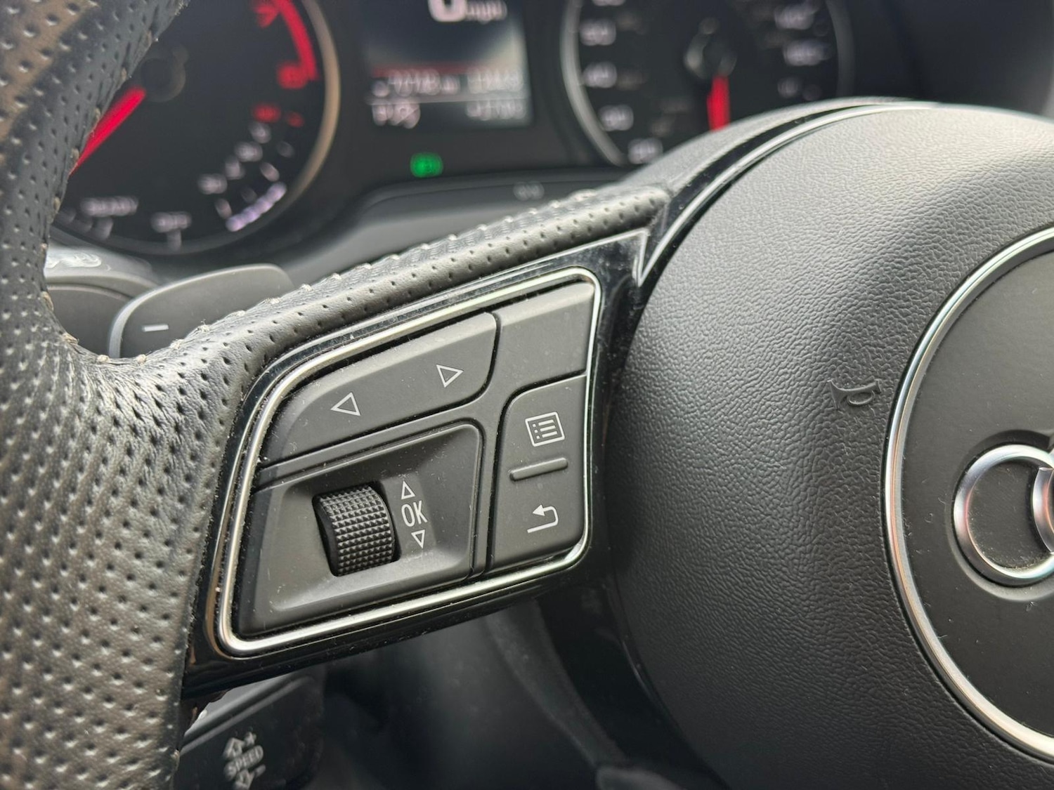 Used Audi A3 2018 for sale - 76551859: Photo 25