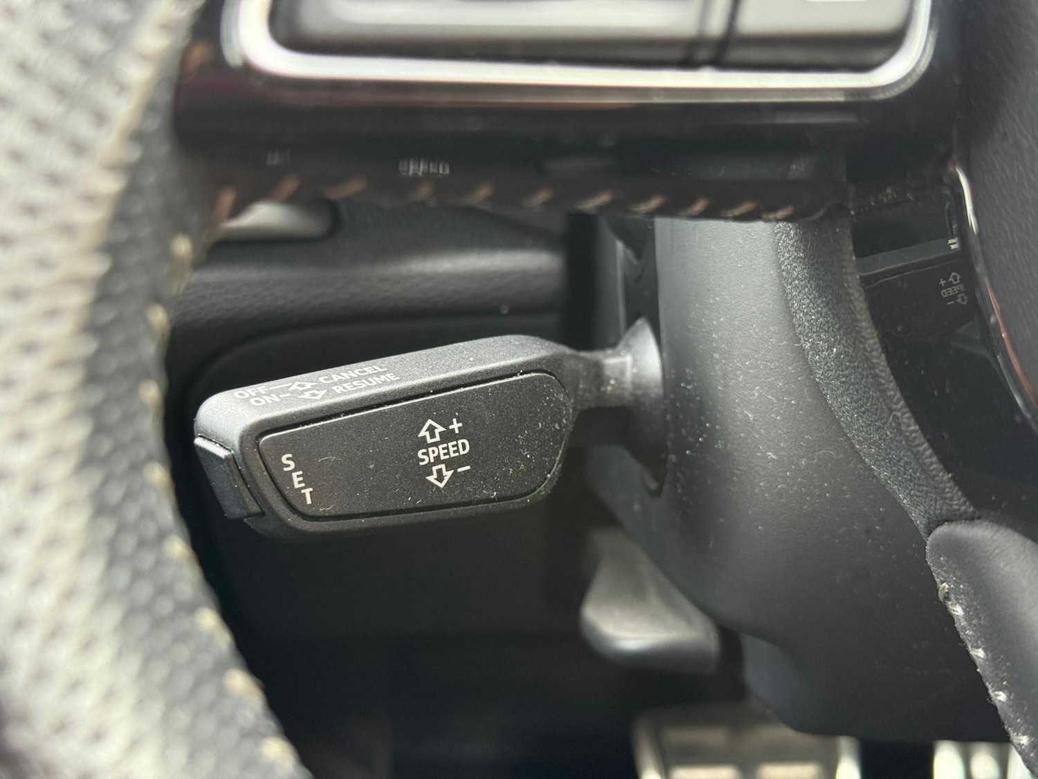 Used Audi A3 2018 for sale - 76551859: Photo 26