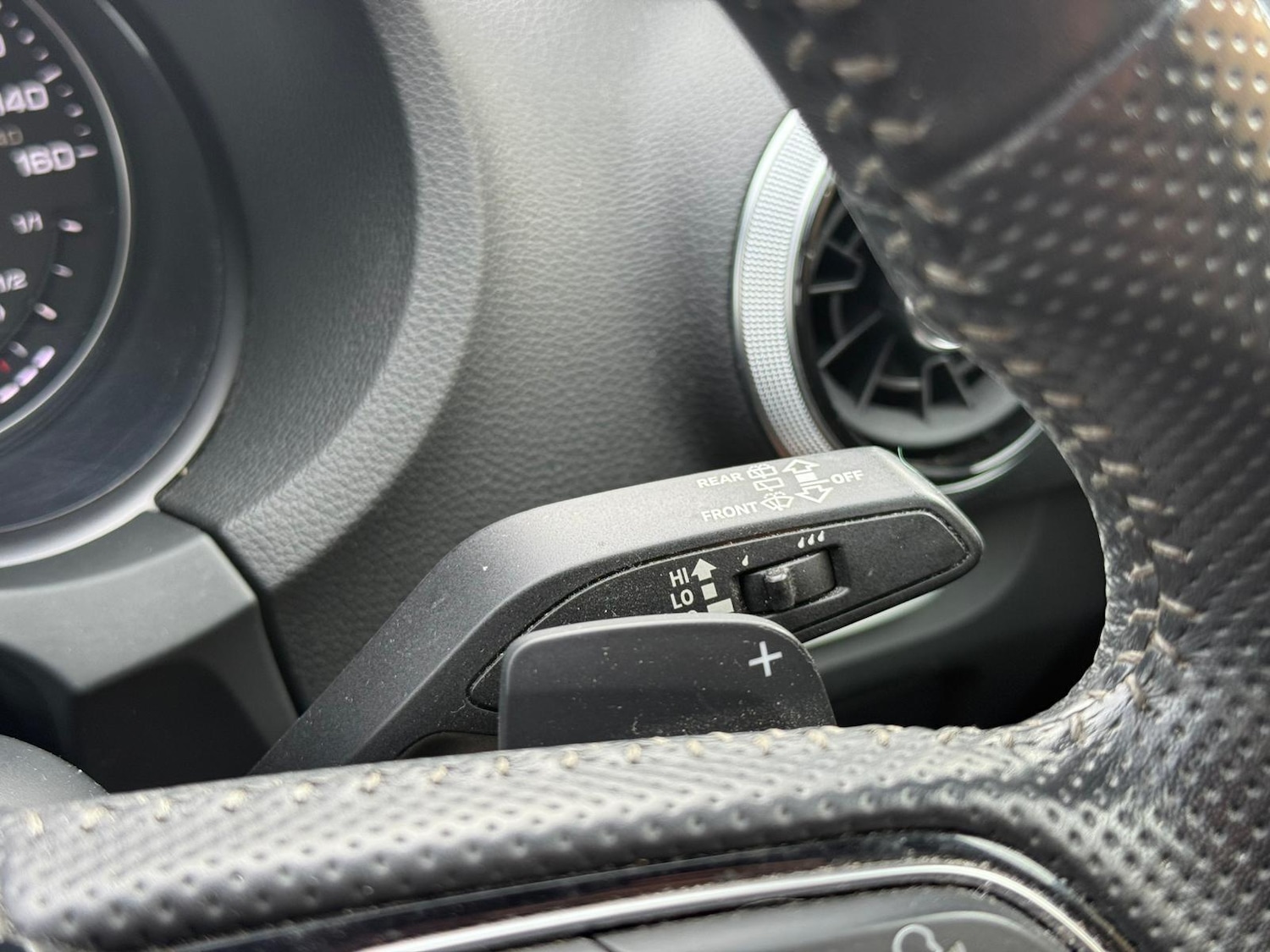 Used Audi A3 2018 for sale - 76551859: Photo 27