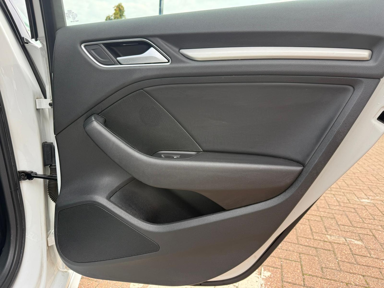 Used Audi A3 2018 for sale - 76551859: Photo 29