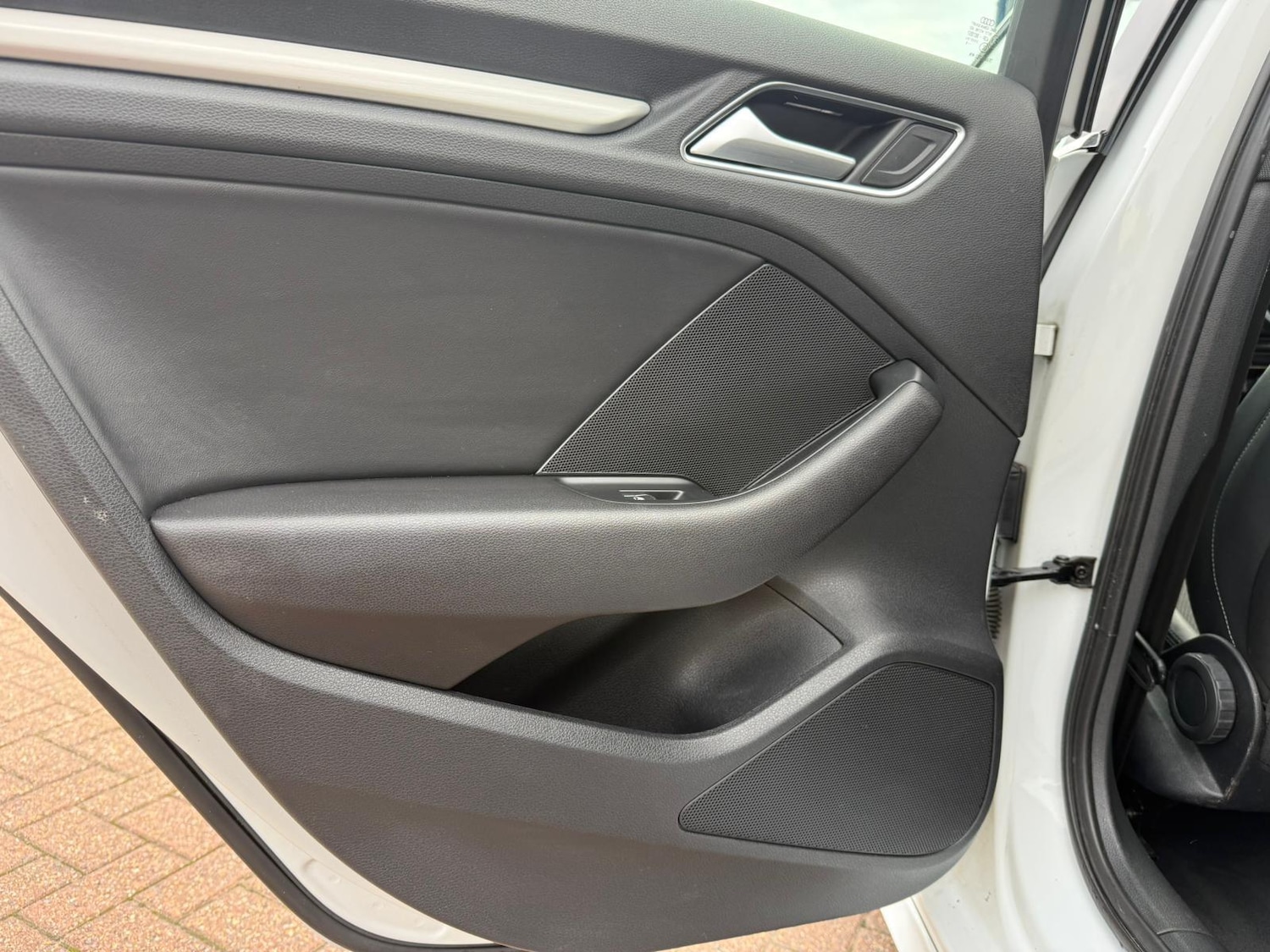 Used Audi A3 2018 for sale - 76551859: Photo 30