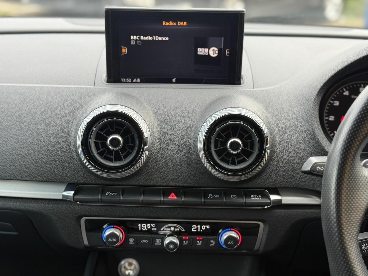 Used Audi A3 2018 for sale - 76551859: Photo 33