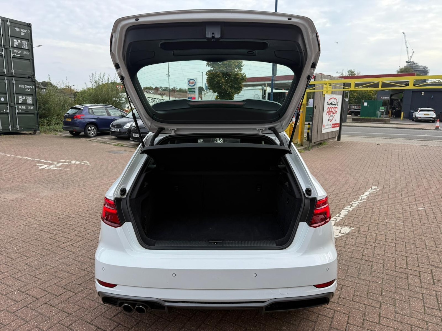 Used Audi A3 2018 for sale - 76551859: Photo 37