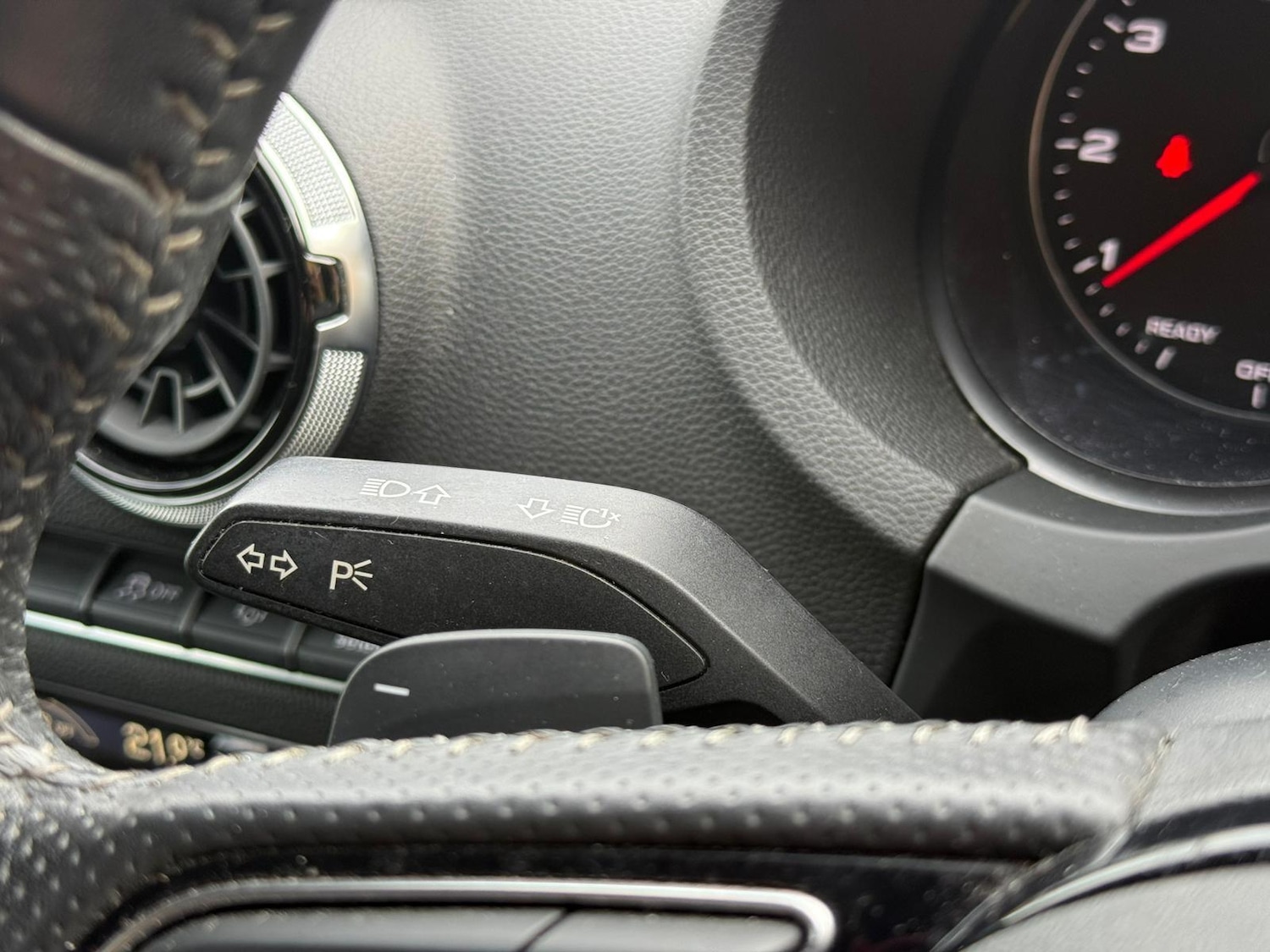 Used Audi A3 2018 for sale - 76551859: Photo 41