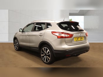 Used Nissan Qashqai 2017 for sale - 79048915: Photo