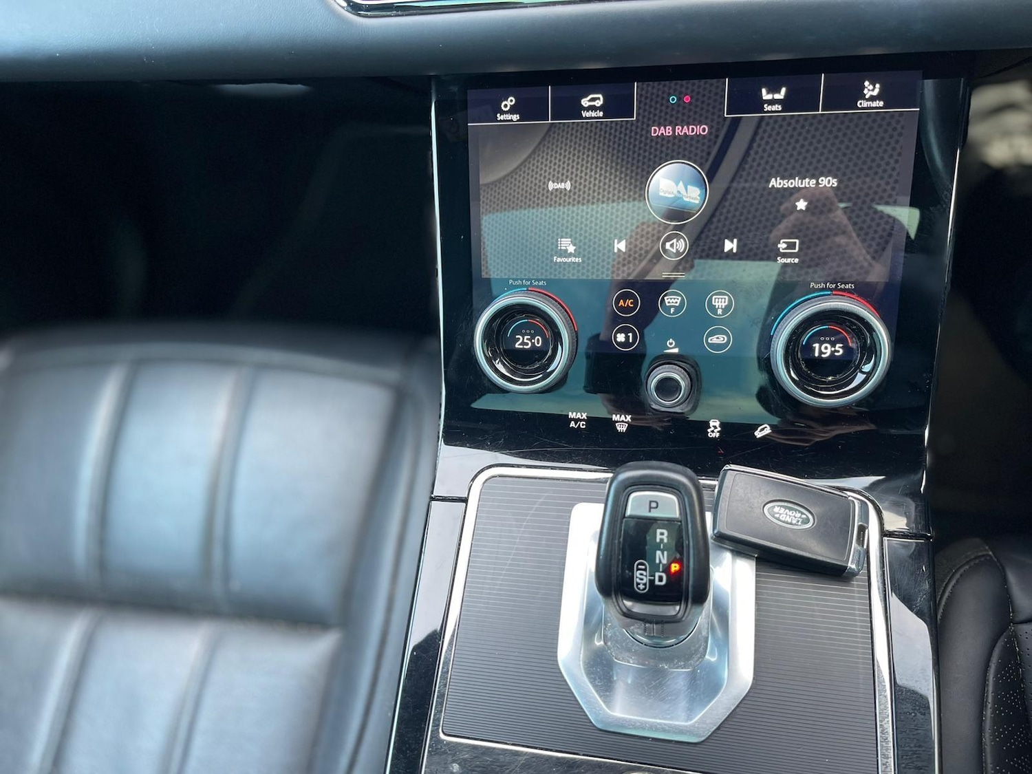 Used Land Rover Range Rover Evoque 2019 for sale - 76645490: Photo 18