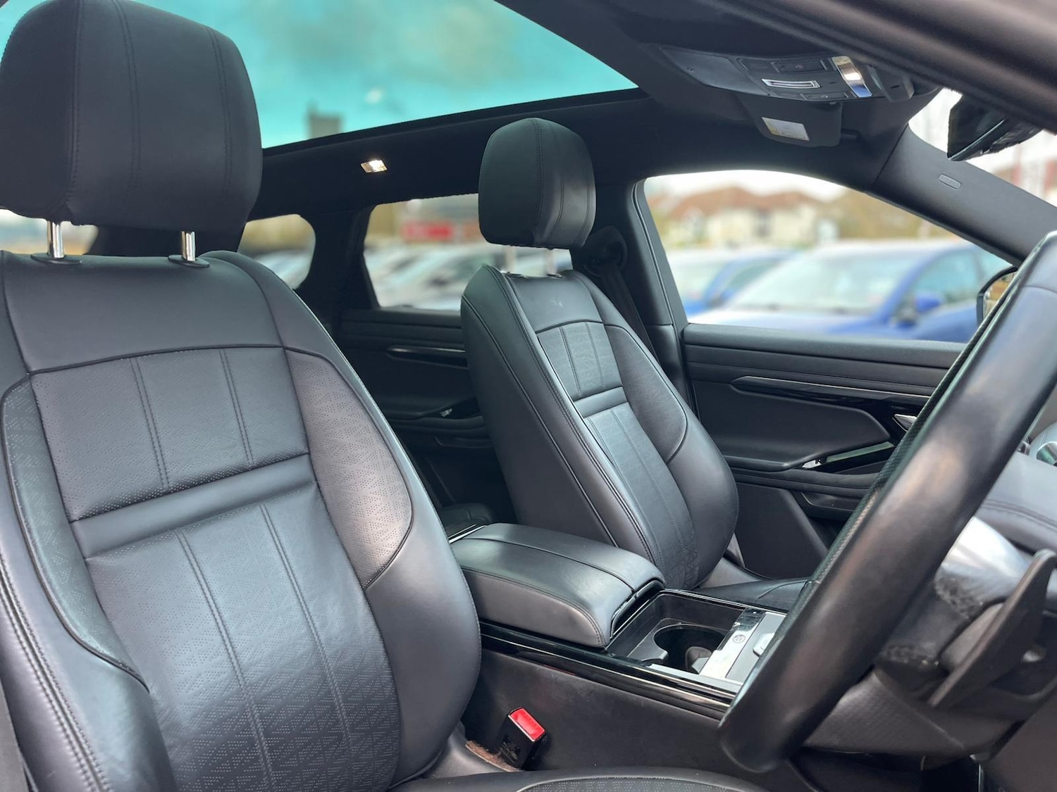 Used Land Rover Range Rover Evoque 2019 for sale - 76645490: Photo 20