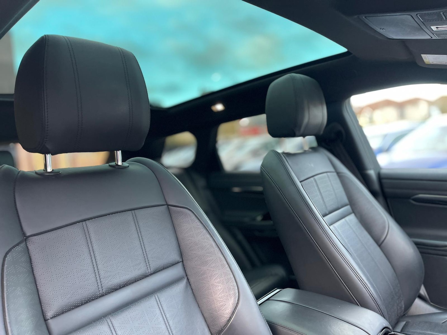 Used Land Rover Range Rover Evoque 2019 for sale - 76645490: Photo 21