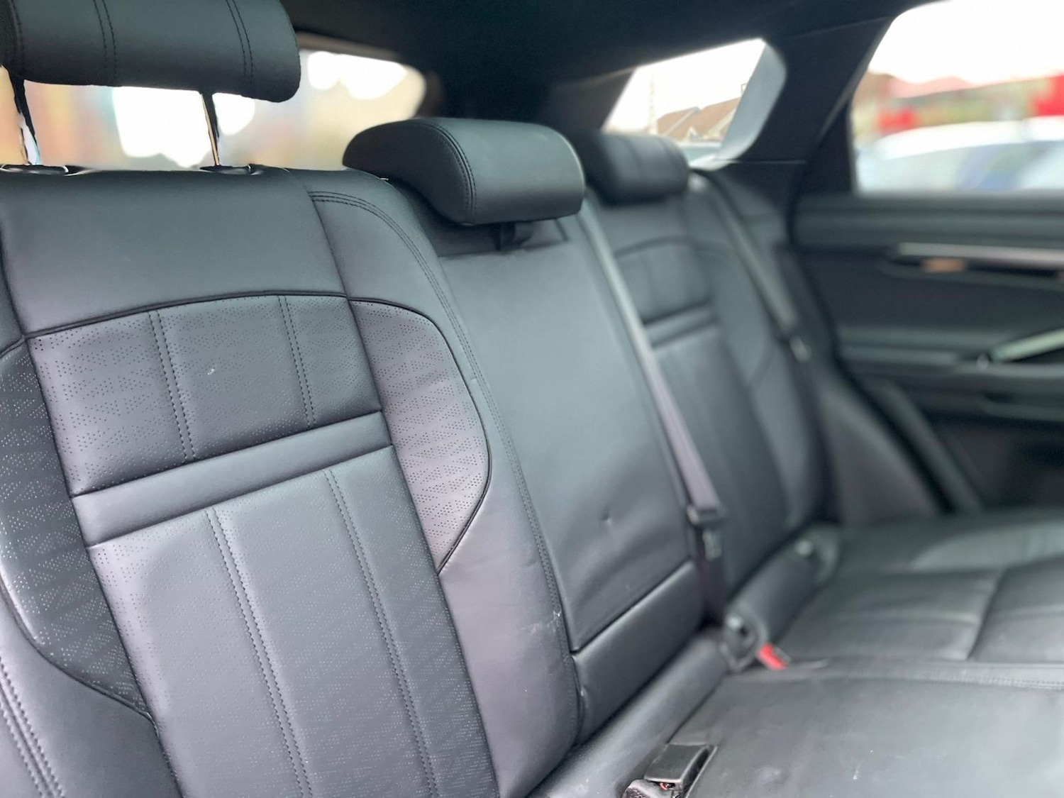 Used Land Rover Range Rover Evoque 2019 for sale - 76645490: Photo 23